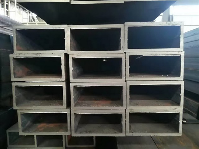 南开Q235冷拔方管材质特点 适用工程场景分析