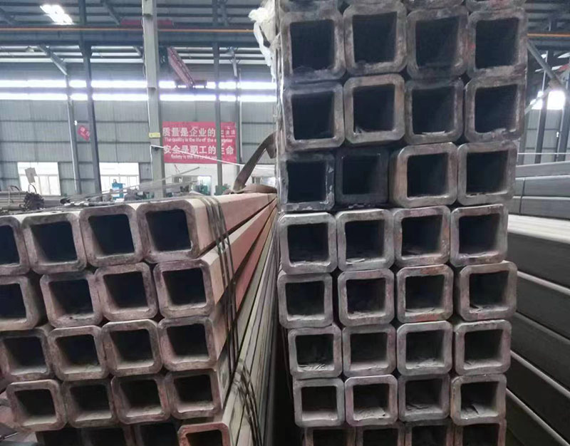 南开高韧性Q355B方管 低温冲击性能优良