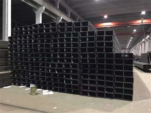 南开冷拔方管选型指南 工程采购怎么选